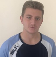 Daniel Stokes
