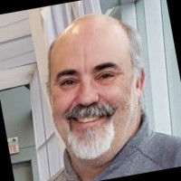 Ian Greenspon