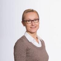 Kirsi Parviainen