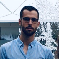 Jérémy Thouvignon