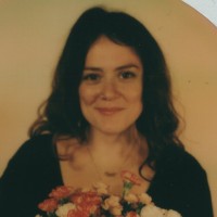Nell Mchugh Benedict