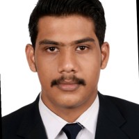 Mohammed Shiraz