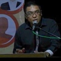 Khairul Rizal Arshad