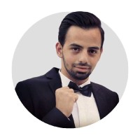 Khaled Itani
