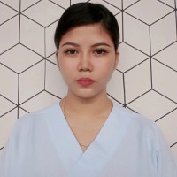 Jhosa Mae Lauro