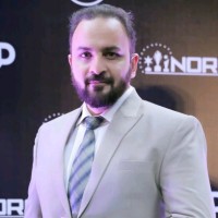 Ahsan Khan