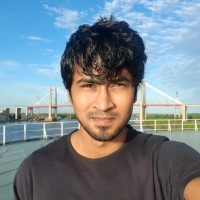 Raghul Muthumanickam