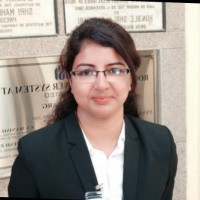 Deepika Prasad
