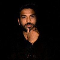 Jaydeep Parmar