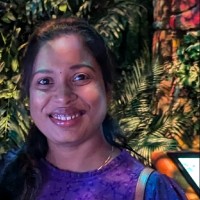 Poornima Deepak Krishnan