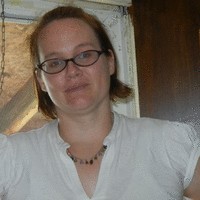 Martha Faust
