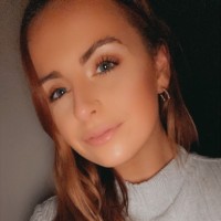 Jordan O'Connell