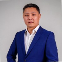 Askhat Khairullin