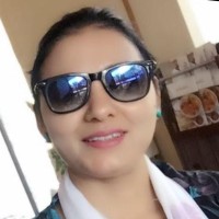 Zeba Ali