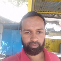 Farooq Ahmed Naikwadi