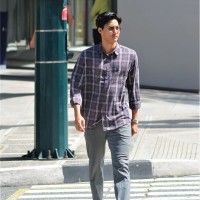 Carl Andrew Flores