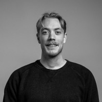 Simon Sætre Borchgrevink