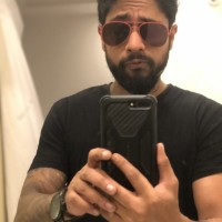 Bhaskar Baruah