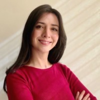 Mariana García Achury