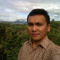 Winner Silalahi