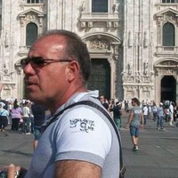 GIUSEPPE GIACOMARRA