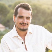 Kevin Guive Echraghi