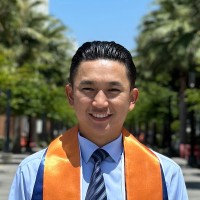 Jayden Liu