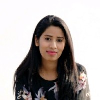 Anjali St