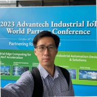 Jay WEI