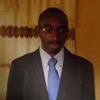 Engr.Yusuf zubairu salihu