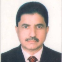 Khalid Khan