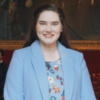 Katie Crawshaw
