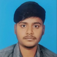 Deepak Krishna Kumar
