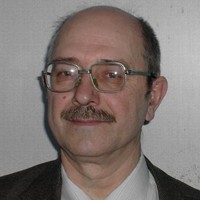 Владимир Зимогляд