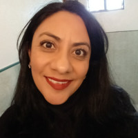 Ruth Pérez Enriquez