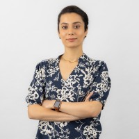 Zahra Bazargan