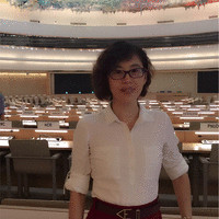Xiaohong Wang