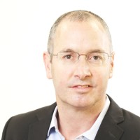 Eyal Katzir