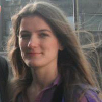 Anaya Connolly