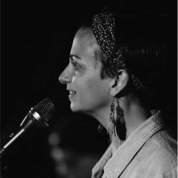 Lucy Pidoux
