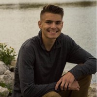 Aidan Bolton
