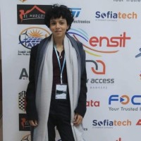 Sarra Baghdadi