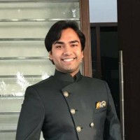 Ankit Sharma