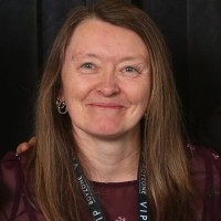Michelle Scott