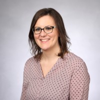 Samantha Colbenson