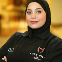 Mariam Abu Ali
