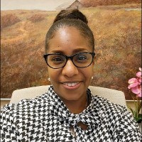 Michelle Muhammad