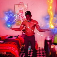 Criss King