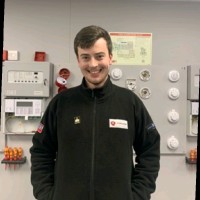 Keiran Lambert