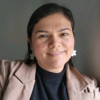 Catherine Ospina